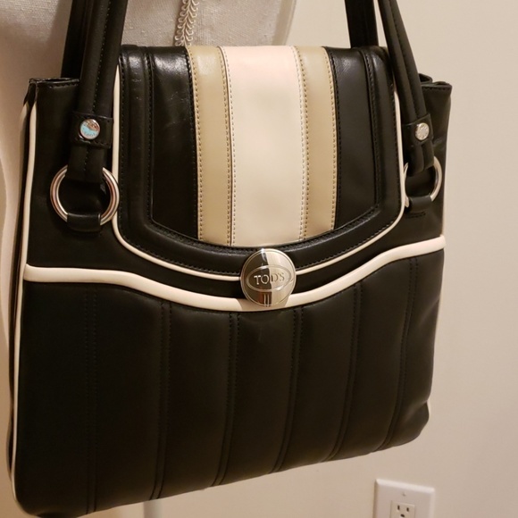 NWT Tods bag - Picture 2 of 8